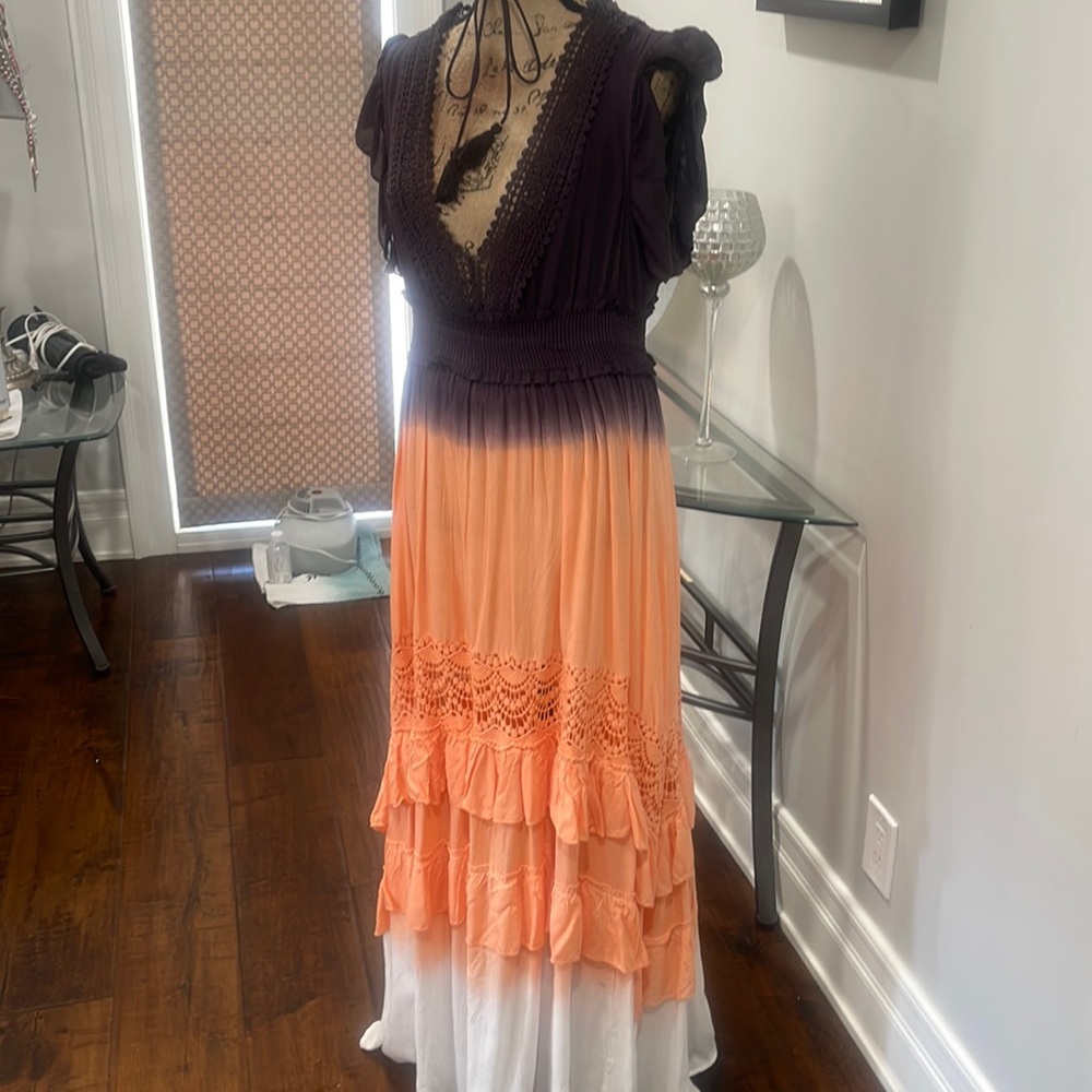 Sweet little comfortable dress